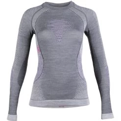 UYN Dames Fusyon UW Longsleeve