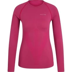 Falke Dames Warm Aansluitend Fit Longsleeve