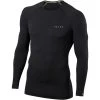 Falke Heren Aansluitend Fit Longsleeve -Online website voor ondergoed iview 1055825 001 pic1