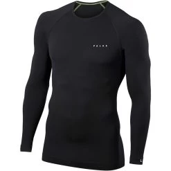 Falke Heren Aansluitend Fit Longsleeve