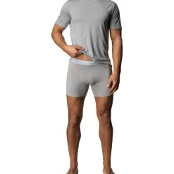 Houdini Heren Desoli Boxer -Online website voor ondergoed iview 1056029 031 pic3