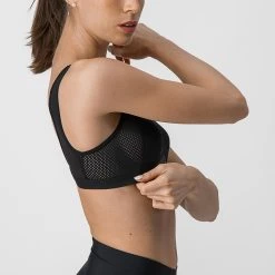 Castelli Dames Rosso Corsa Sport-bh -Online website voor ondergoed iview 1056983 001 pic6