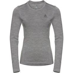 Odlo Dames Suw Natural Longsleeve