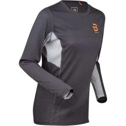 Daehlie Dames Training Wool Longsleeve