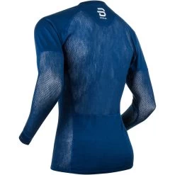 Daehlie Heren Airnet Wool Longsleeve -Online website voor ondergoed iview 1057543 005 pic2