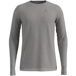 Odlo Heren Suw Natural Longsleeve