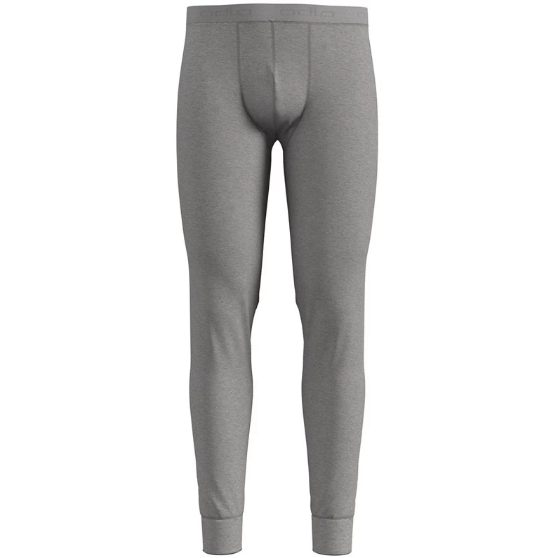 Odlo Heren Suw Natural Broek 3 Odlo Heren Suw Natural Broek