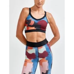 Craft Dames Motion Sport-bh -Online website voor ondergoed iview 1059350 021 pic2