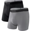 SAXX UNDERWEAR Heren Quest Boxershort 2-pak 2 SAXX UNDERWEAR Heren Quest Boxershort 2-pak -Online website voor ondergoed iview 1060035 005 pic1