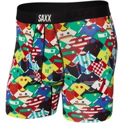 SAXX UNDERWEAR Heren Ultra Boxershort