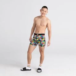 SAXX UNDERWEAR Heren Ultra Boxershort -Online website voor ondergoed iview 1060036 227 pic16