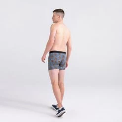 SAXX UNDERWEAR Heren Vibe Boxershort 2-pak -Online website voor ondergoed iview 1060038 074 pic11