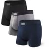 SAXX UNDERWEAR Heren Vibe Boxershort 3-pak -Online website voor ondergoed iview 1060039 005 pic1