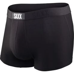 SAXX UNDERWEAR Heren Vibe Trunk Boxer
