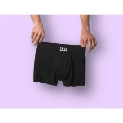 SAXX UNDERWEAR Heren Vibe Trunk Boxer -Online website voor ondergoed iview 1060040 001 pic3