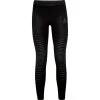 Odlo Dames Performance Light Broek 1 Odlo Dames Performance Light Broek -Online website voor ondergoed iview 1060771 001 pic1