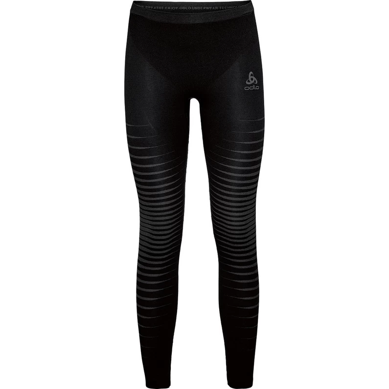 Odlo Dames Performance Light Broek 3 Odlo Dames Performance Light Broek