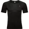 Odlo Heren Suw Crew Neck Performance Light T-shirt