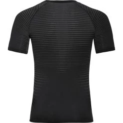 Odlo Heren Suw Crew Neck Performance Light T-shirt -Online website voor ondergoed iview 1060777 001 pic3