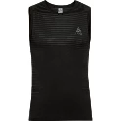 Odlo Heren Suw Crew Neck Singlet Performance Tanktop