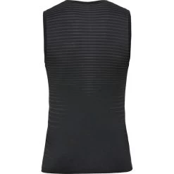 Odlo Heren Suw Crew Neck Singlet Performance Tanktop -Online website voor ondergoed iview 1060779 001 pic3
