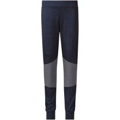 Bergans Kinderen Myske Wool Broek