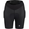 Assos Dames Trail Liner Short -Online website voor ondergoed iview 1061973 001 pic1