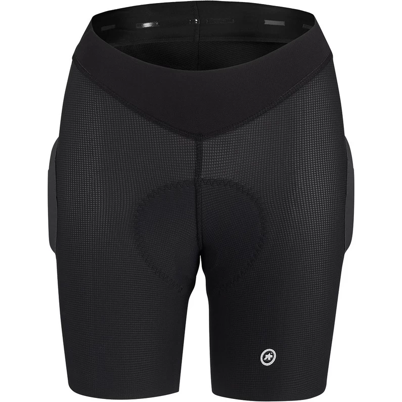 Assos Dames Trail Liner Short 3 Assos Dames Trail Liner Short