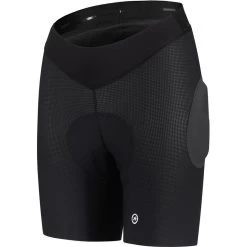 Assos Dames Trail Liner Short 6 Assos Dames Trail Liner Short -Online website voor ondergoed iview 1061973 001 pic2