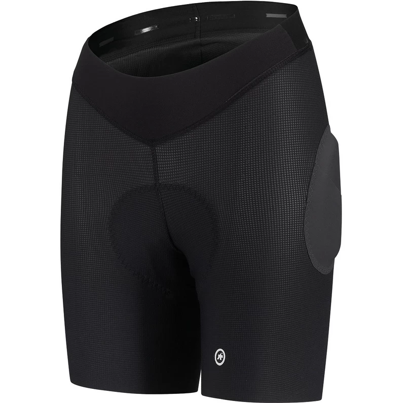 Assos Dames Trail Liner Short 4 Assos Dames Trail Liner Short - Afbeelding 2