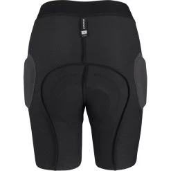 Assos Dames Trail Liner Short 7 Assos Dames Trail Liner Short -Online website voor ondergoed iview 1061973 001 pic3