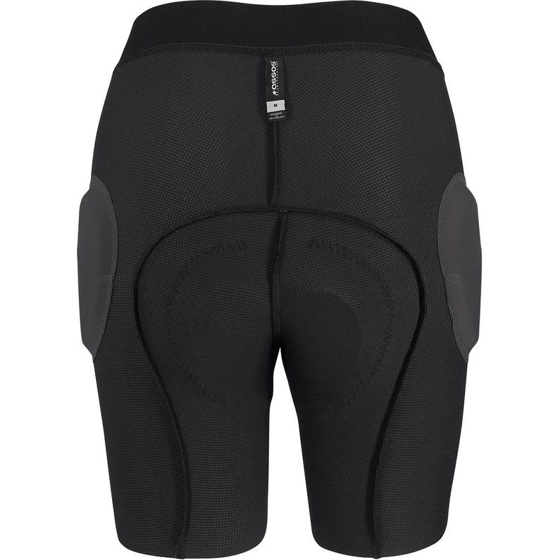Assos Dames Trail Liner Short 5 Assos Dames Trail Liner Short - Afbeelding 3