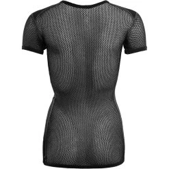 Aclima Dames Woolnet T-Shirt -Online website voor ondergoed iview 1062370 001 pic2