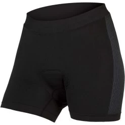 Endura Dames Engineered Padded Boxer