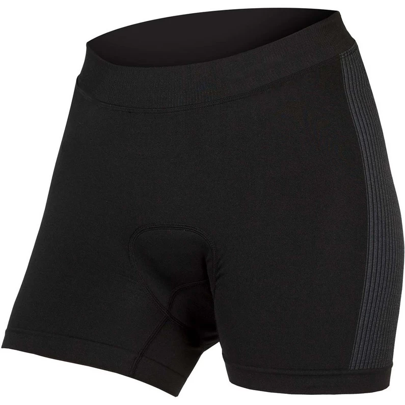 Endura Dames Engineered Padded Boxer 3 Endura Dames Engineered Padded Boxer