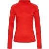 Super.natural Dames Base Turtle Neck 175 Longsleeve -Online website voor ondergoed iview 1066450 025 pic1