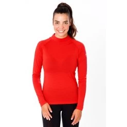 Super.natural Dames Base Turtle Neck 175 Longsleeve -Online website voor ondergoed iview 1066450 025 pic4