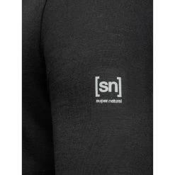 Super.natural Heren Base Turtle Neck 175 Longsleeve -Online website voor ondergoed iview 1066473 007 pic5