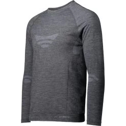 CMP Heren Seamless Sweat Longsleeve -Online website voor ondergoed iview 1068377 005 pic3