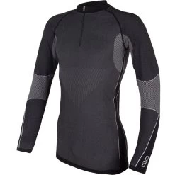 CMP Heren Seamless Sweat Longsleeve