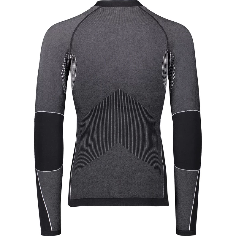 CMP Heren Seamless Sweat Longsleeve 4 CMP Heren Seamless Sweat Longsleeve - Afbeelding 2