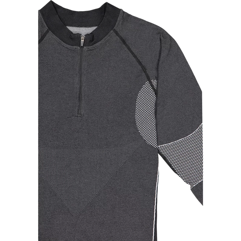 CMP Heren Seamless Sweat Longsleeve 5 CMP Heren Seamless Sweat Longsleeve - Afbeelding 3