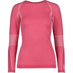 CMP Dames Seamless Sweat Longsleeve