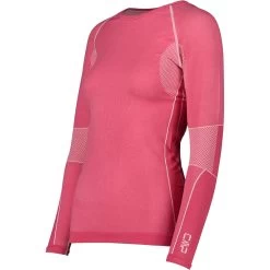 CMP Dames Seamless Sweat Longsleeve -Online website voor ondergoed iview 1068437 005 pic3