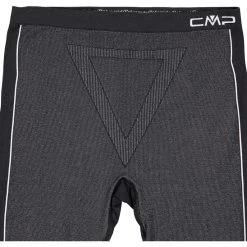 CMP Dames Lange Naadloze Broek -Online website voor ondergoed iview 1068439 001 pic3