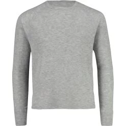 CMP Kinderen Sweat Longsleeve