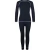TROLLKIDS Kinderen Merino Baselayer Set -Online website voor ondergoed iview 1071545 010 pic1