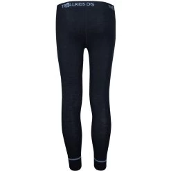 TROLLKIDS Kinderen Merino Baselayer Set -Online website voor ondergoed iview 1071545 010 pic3 1