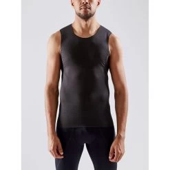 Craft Heren Pro Dry Nanoweight SL Tanktop 11 Craft Heren Pro Dry Nanoweight SL Tanktop -Online website voor ondergoed iview 1072224 001 pic4