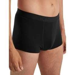Icebreaker Heren Anatomica Cool Boxershort -Online website voor ondergoed iview 1072430 031 pic9